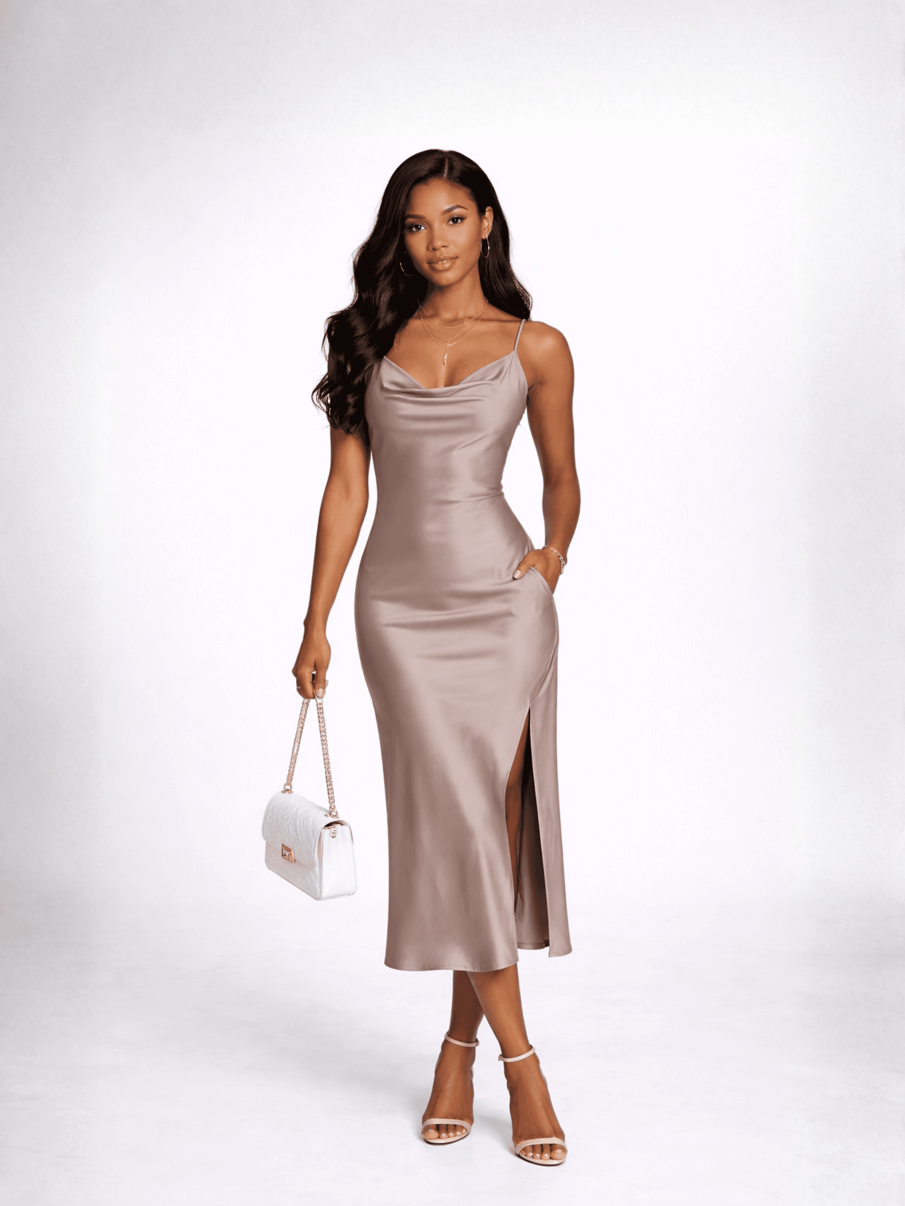 Genetrify AI fashion model sample 8